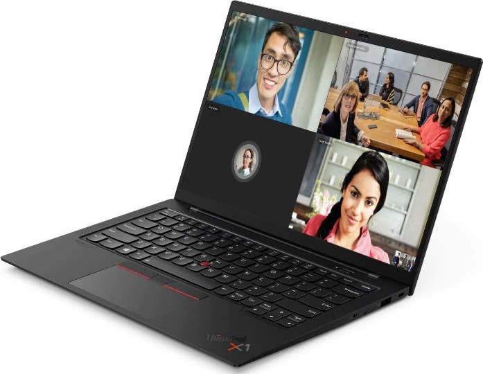 Lenovo ThinkPad X1 Carbon G9 (20XW0062RT) WUXGA Win10Pro Black | ARAGO