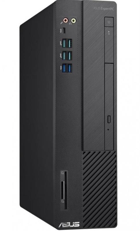 Персональный компьютер Asus D6414 SFF (90PF01S1-M10280) Black | ARAGO