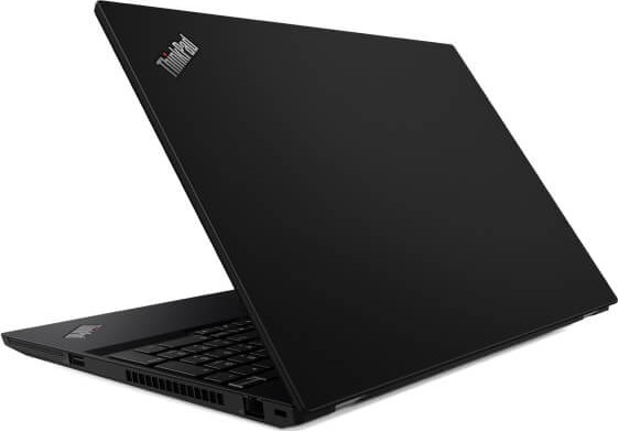 Lenovo ThinkPad T15 (20W40086RA) FullHD Win10Pro Black | ARAGO