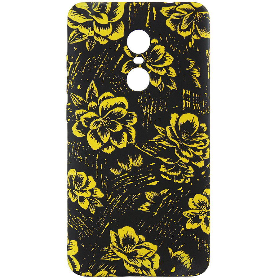 Силикон Inavi GALLERY Huawei Y6 Prime (2018) 04 | ARAGO