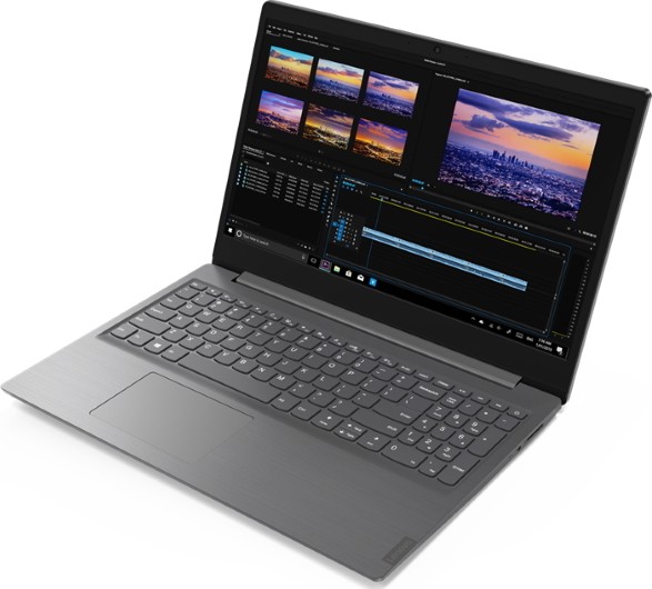 Lenovo V15 (82C500FYRA) FullHD Grey | ARAGO