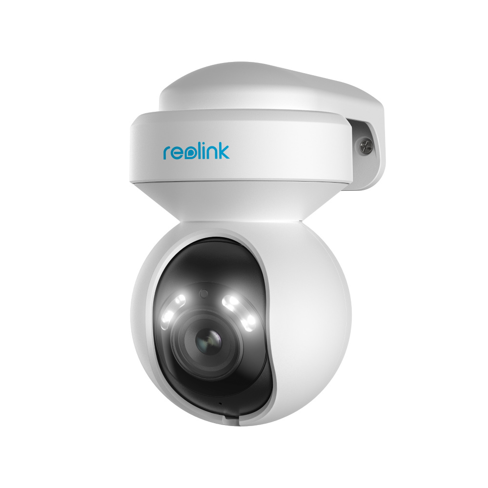 картинка IP камера Reolink E1 Outdoor PoE от магазина Компания+