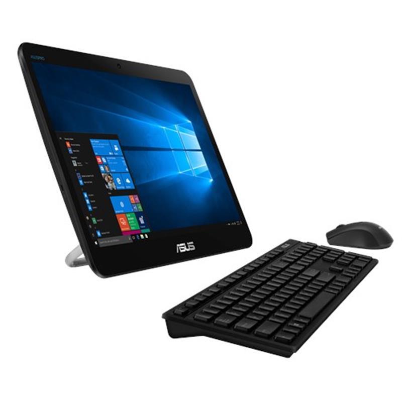 Моноблок Asus V161GART-BD007D (90PT0201-M06100) MultiTouch Black | ARAGO