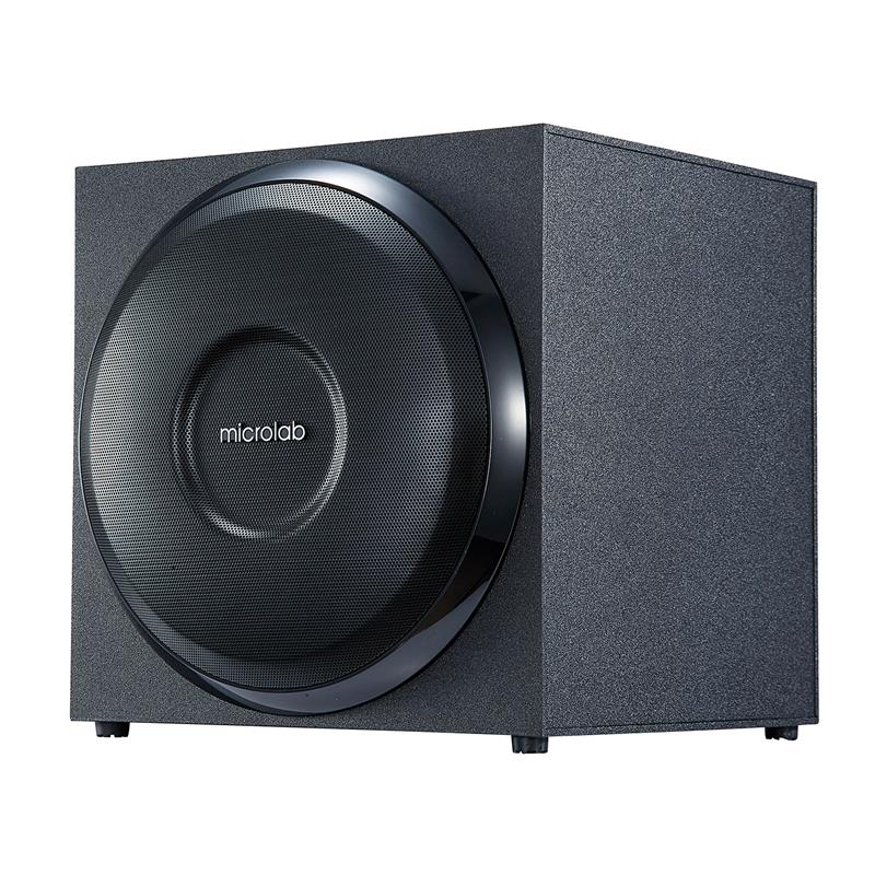 Акустическая система Microlab M-110 Black | ARAGO