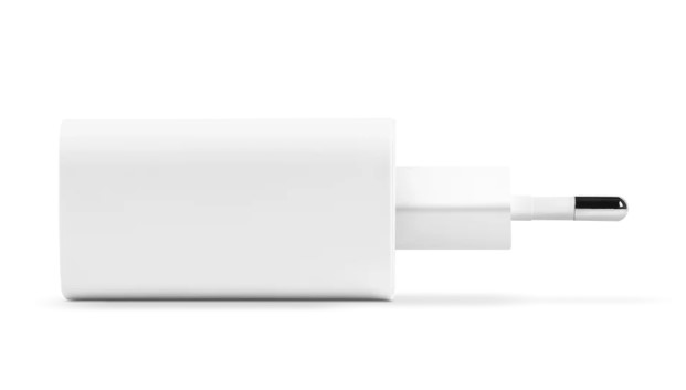 Мережевий зарядний пристрій Ttec SmartCharger Duo PD USB-C 40W White (2SCS27B) | ARAGO