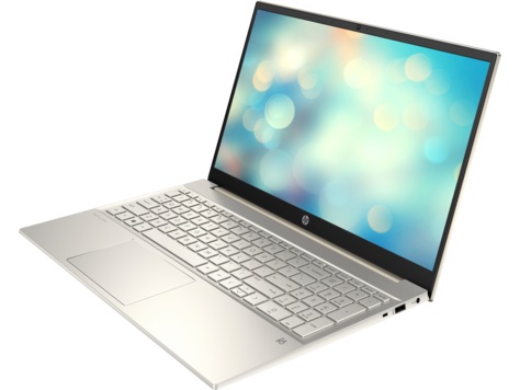 HP Pavilion 15-eg0023ur (398J1EA) FullHD Gold | ARAGO