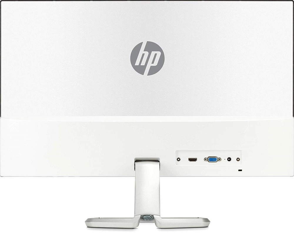 HP 23.8" 24fw (4TB29AA) IPS White/Silver | ARAGO