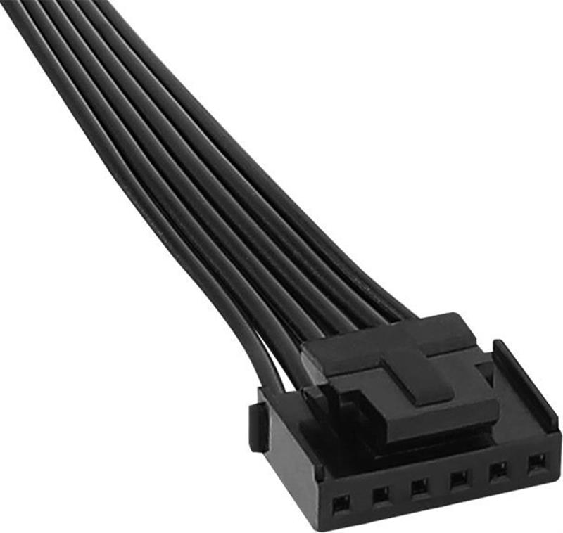 Вентилятор AeroCool Mirage 12 ARGB Pro (ACF3-MR10227.11) | ARAGO