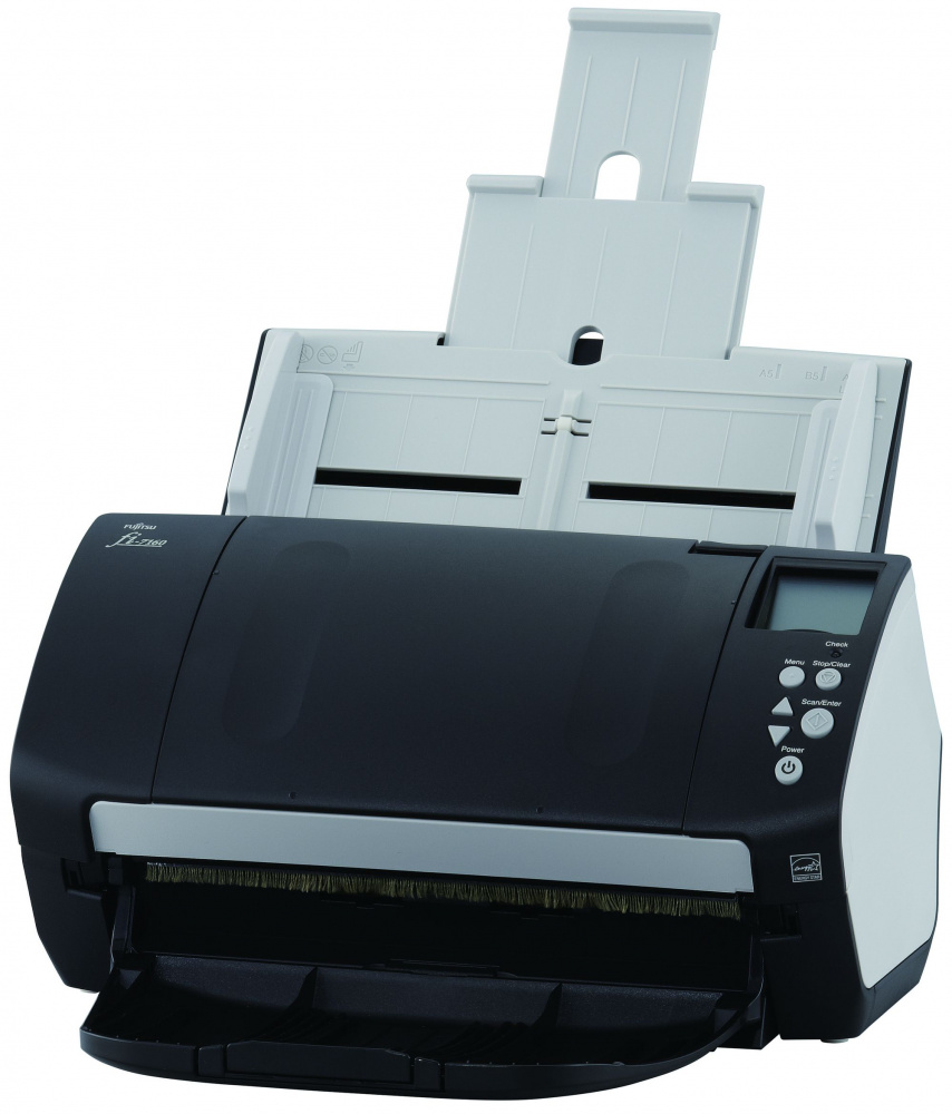 Документ-сканер A4 Fujitsu fi-7180 (PA03670-B001) | ARAGO