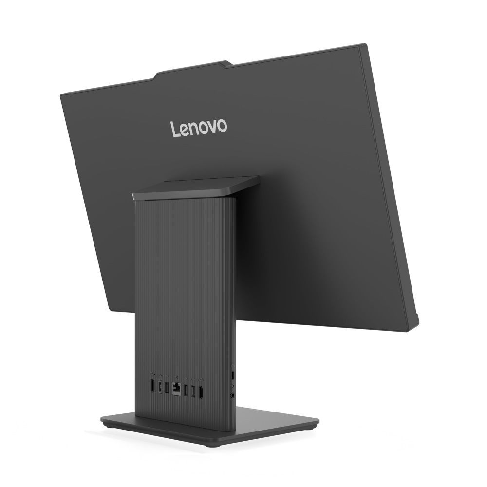 Моноблок Lenovo IdeaCentre AIO 24ARR9 (F0HR004NUO) Luna Grey | ARAGO