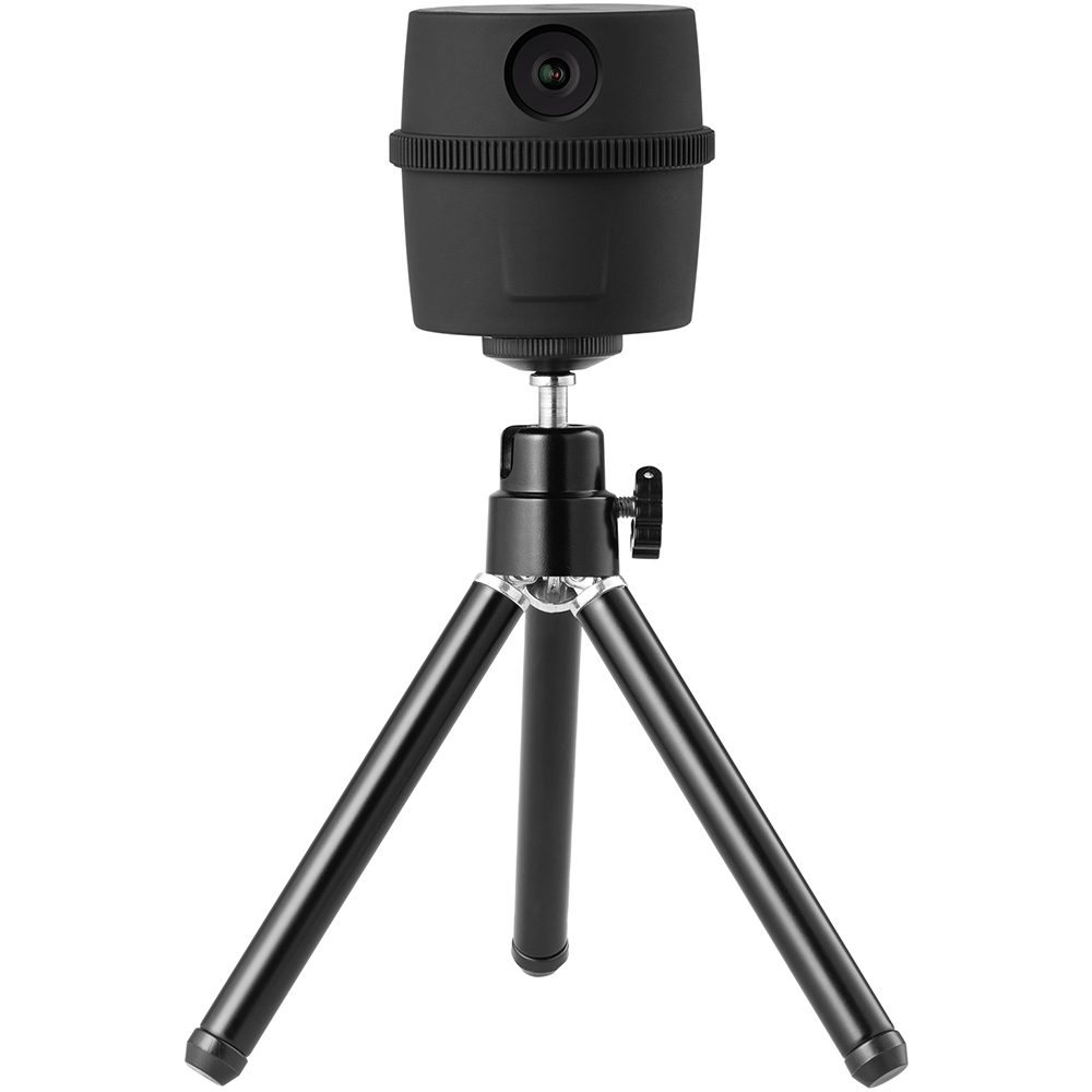 Веб-камера Sandberg Motion Tracking Webcam 1080P + Tripod (134-27) | ARAGO