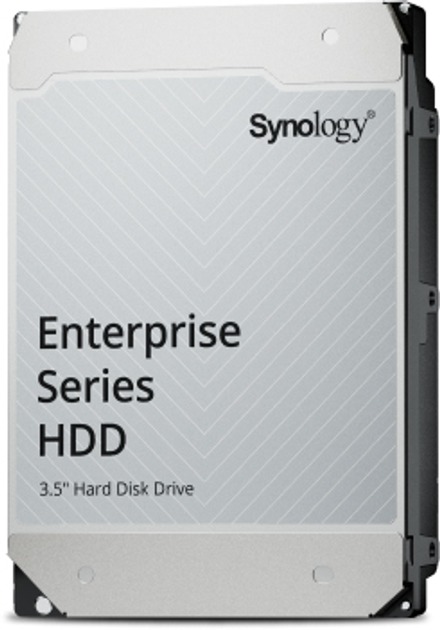 Жорсткий диск Synology HAT5310 8 TB (HAT5310-8T) | ARAGO