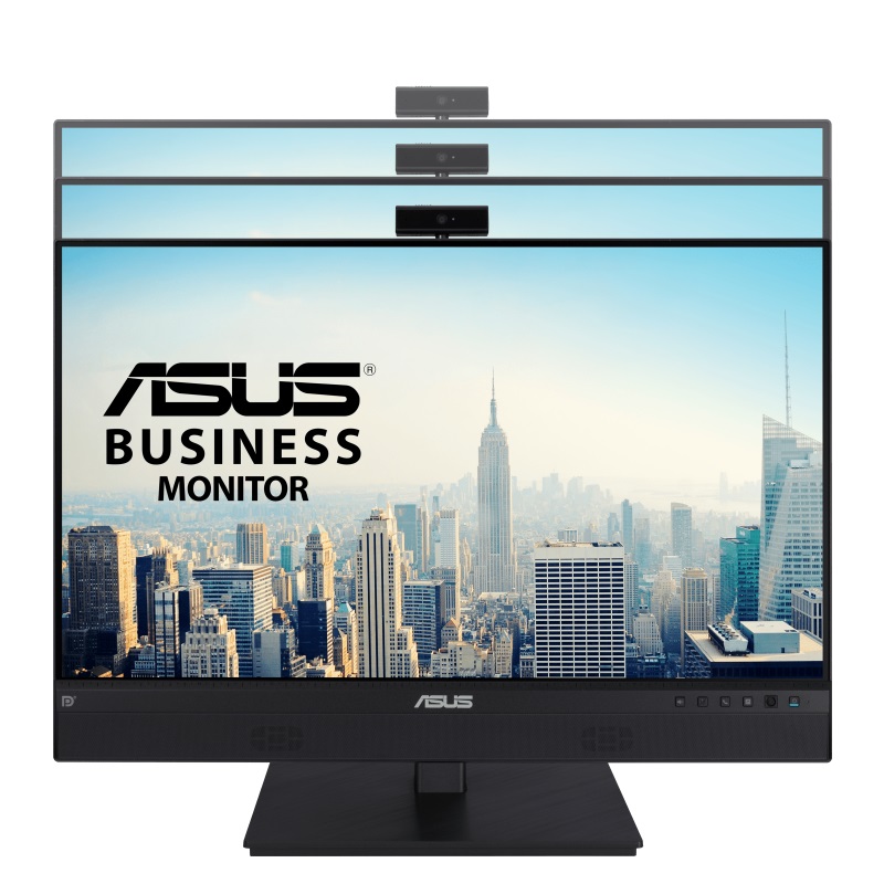 Монітор Asus 23.8" BE24ECSNK (90LM05M1-B0A370) IPS Black | ARAGO