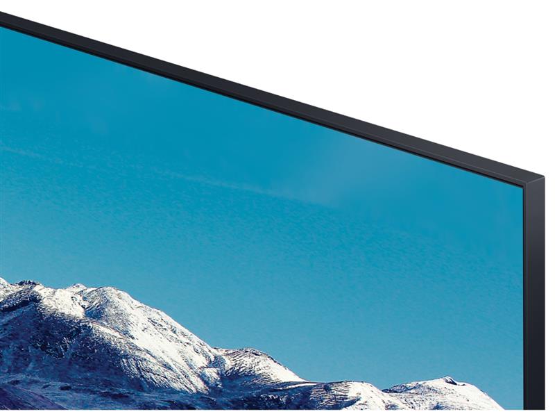 картинка Телевизор Samsung UE43TU8500UXUA от магазина Компания+