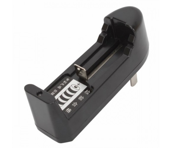 Зарядний пристрій Merlion BLC-001A/04448 | ARAGO