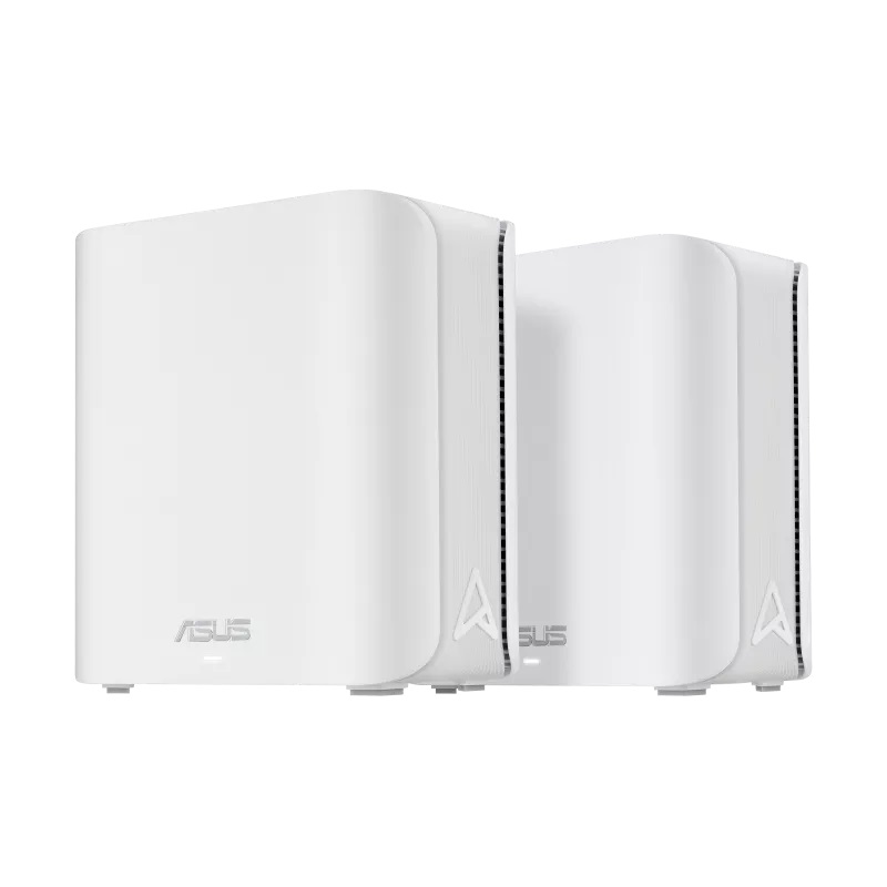 Wi-Fi Mesh система Asus ZenWiFi BD4 2pk White (90IG0960-MO3C20) | ARAGO