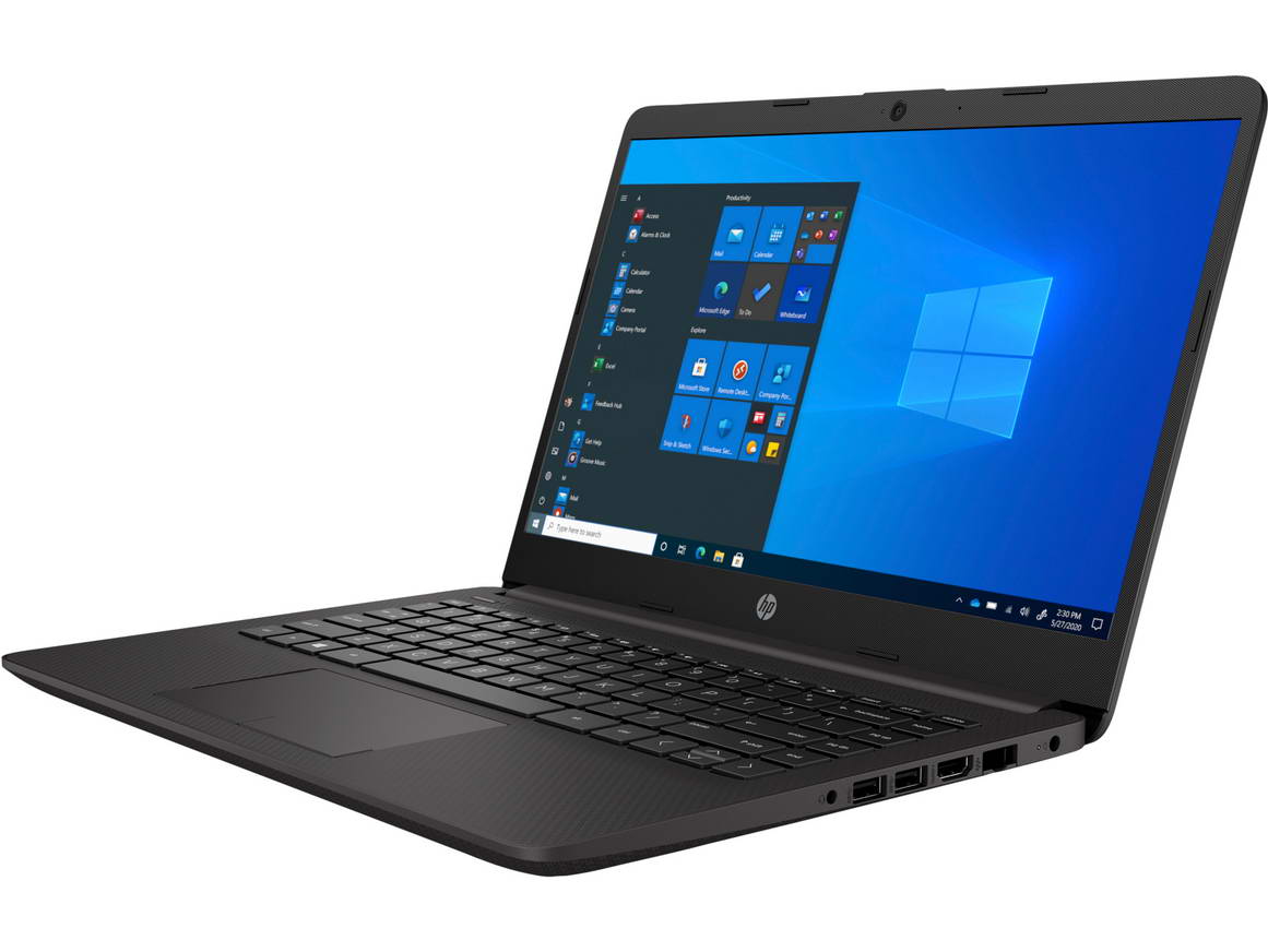 HP 240 G8 (32M66EA) Dark Silver | ARAGO