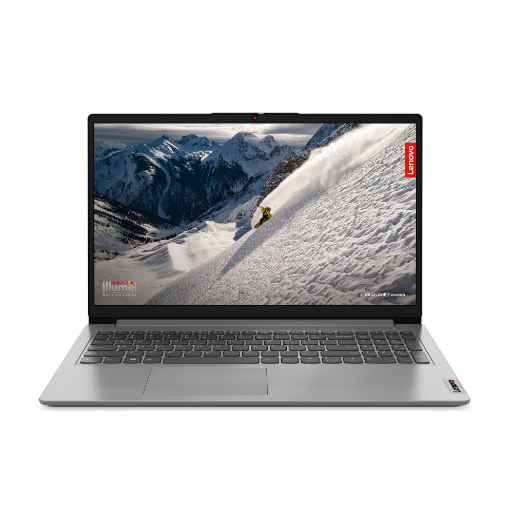 Ноутбук Lenovo IdeaPad 1 15ALC7 (82R400SWRA) Cloud Grey | ARAGO