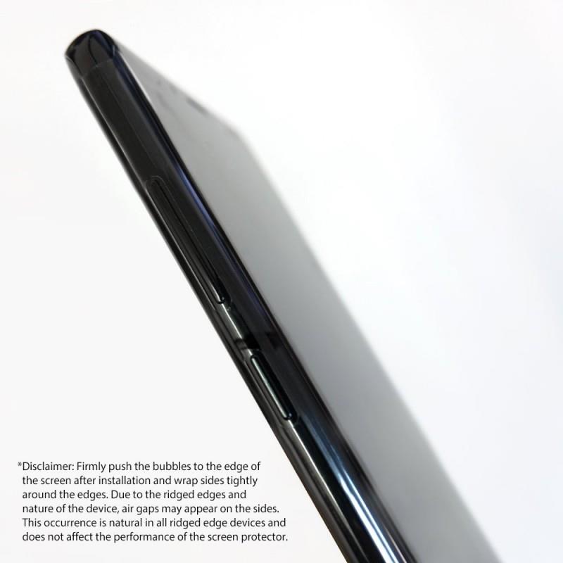 Защитная пленка Ringke для Samsung Galaxy Note8 SM-N950 Full Cover (RGS4370) | ARAGO