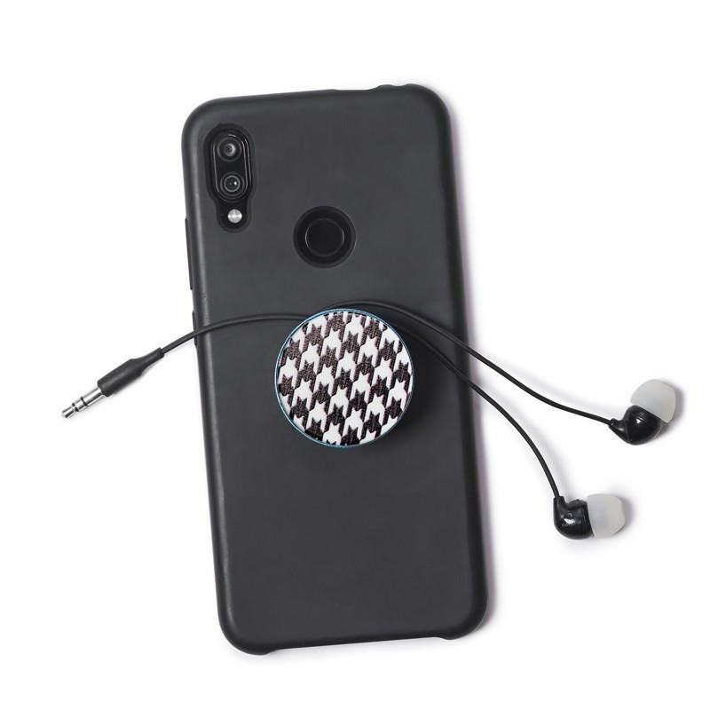 Тримач Luxe Cube POP 007 Коко (9998866457223) | ARAGO