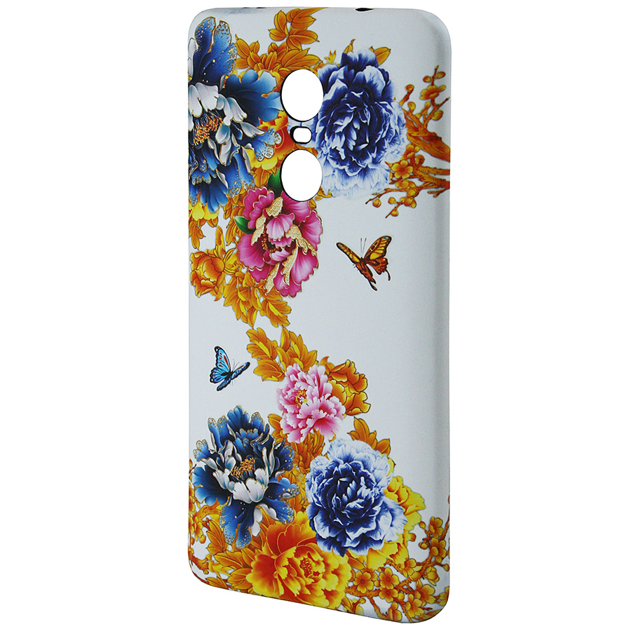 Силикон Inavi GALLERY Sony Xperia XA-2 (H4113) 01 | ARAGO