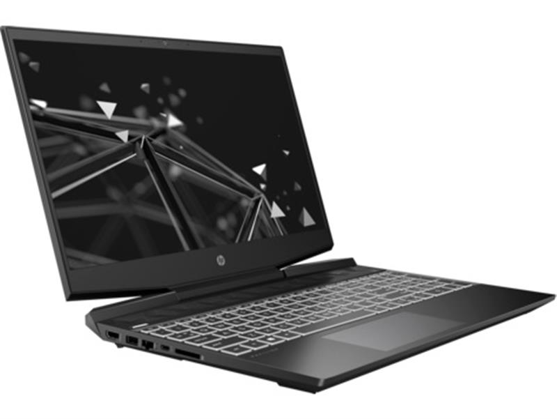 HP Pavilion Gaming 15-ec (423P9EA) FullHD Black | ARAGO