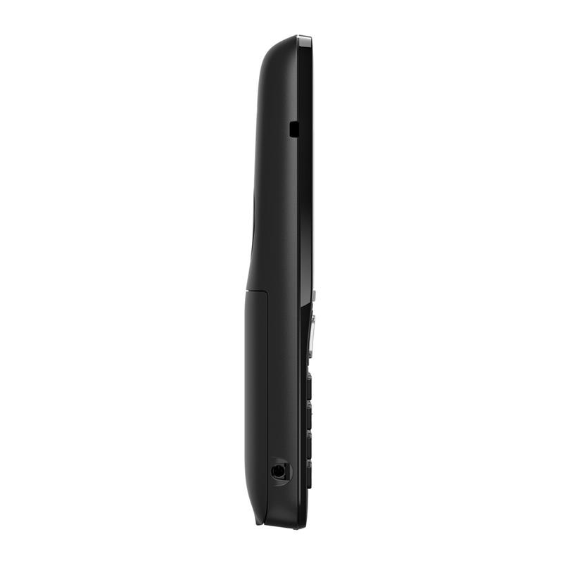 Додаткова трубка Gigaset Comfort 550HX Bundle Black-Chrome (S30852H3051S304) | ARAGO