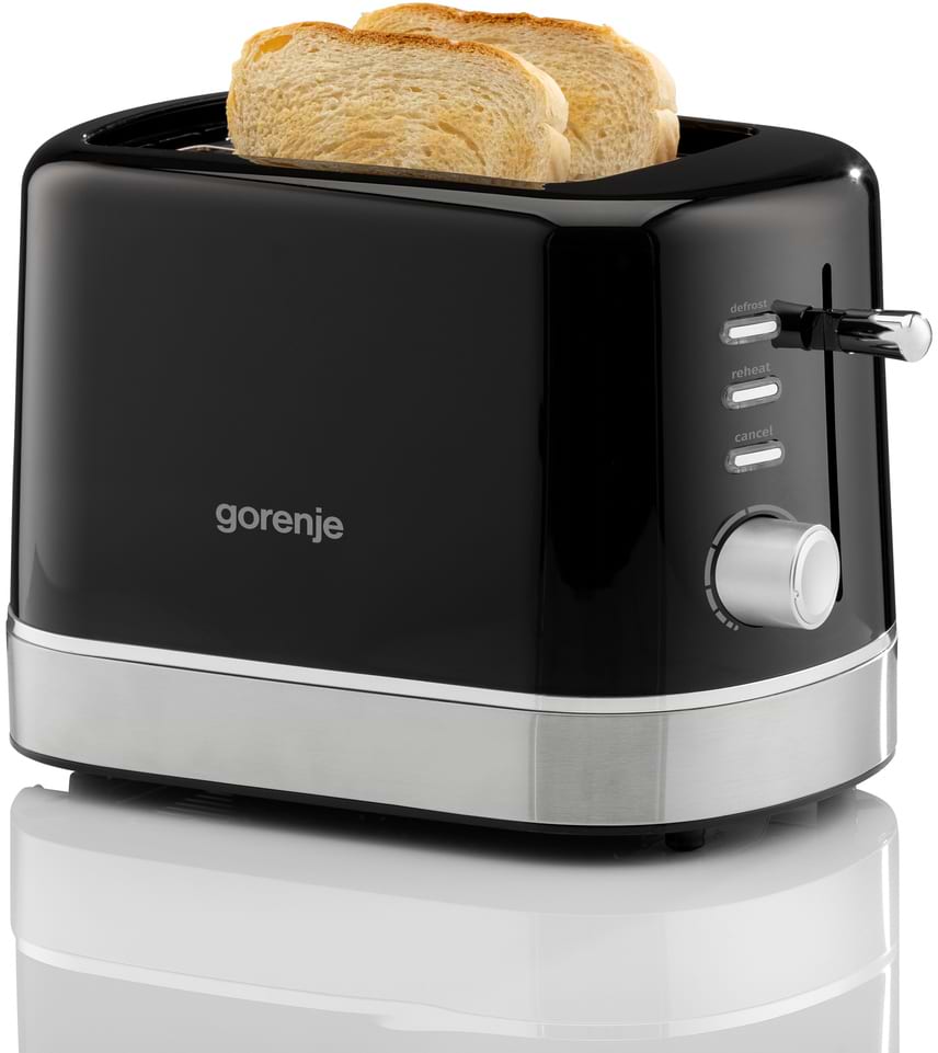 картинка Тостер Gorenje T800DB от магазина Компания+