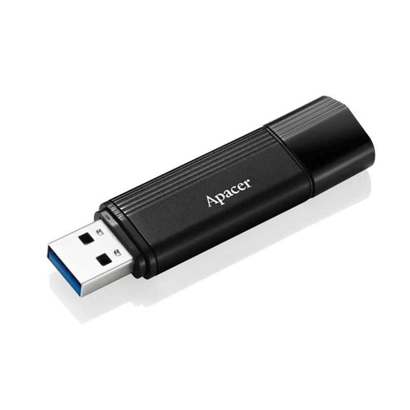 USB3.1 32GB Apacer AH353 Black (AP32GAH353B-1) | ARAGO