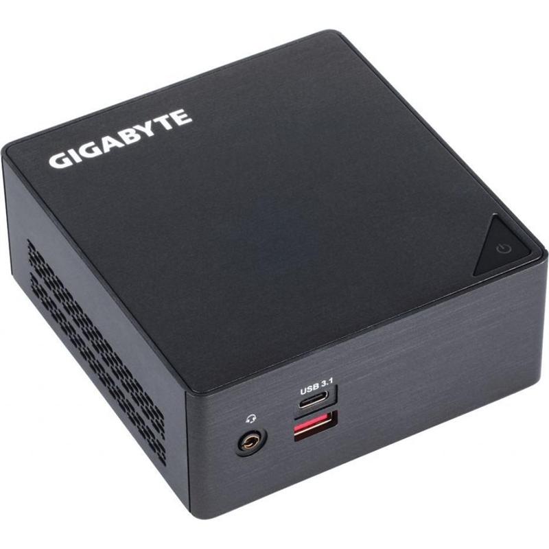 Неттоп Gigabyte BRIX (GB-BRI7H-8550) | ARAGO