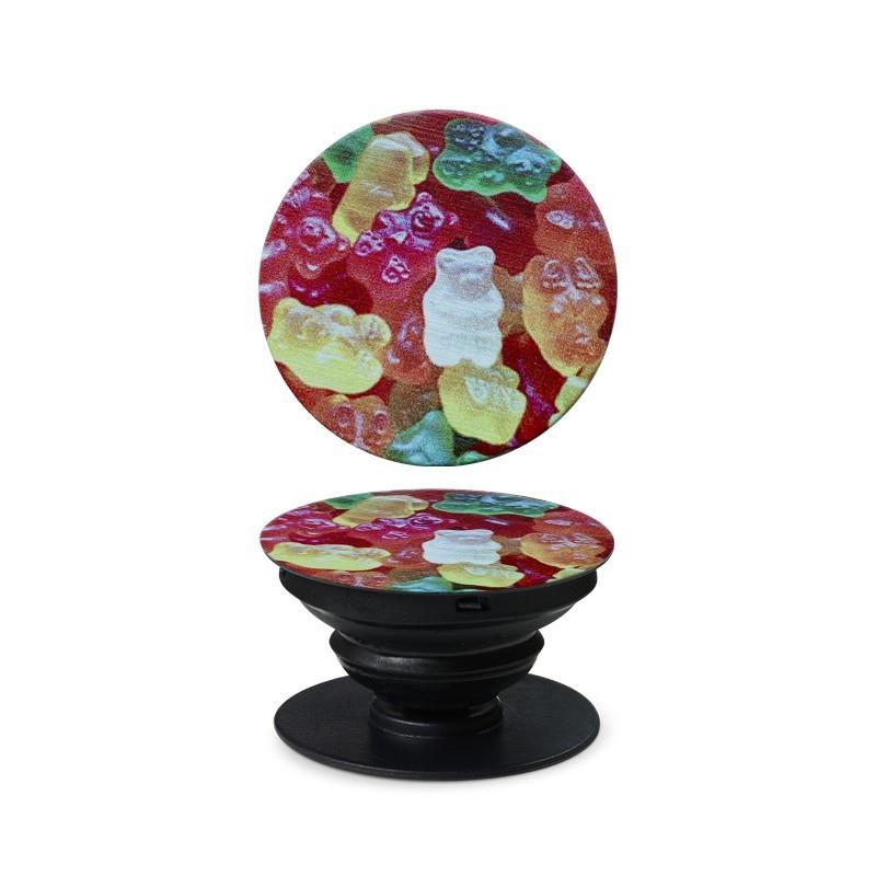Тримач Luxe Cube POP 005 Gelly Bears (9998866457209) | ARAGO