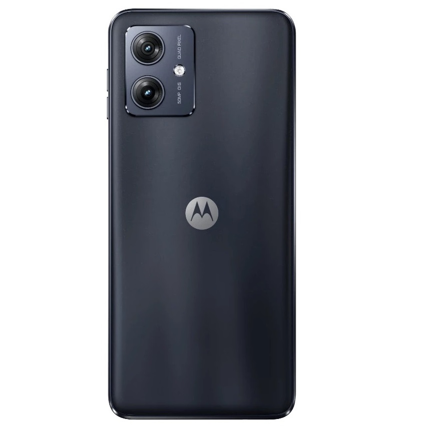 Смартфон Motorola Moto G54 Power 8/256GB Midnight Blue (PB0W0018UA) | ARAGO