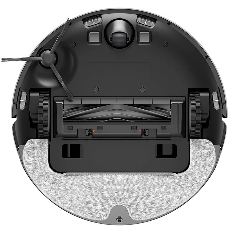 картинка Робот-пилосос Dreame D10s Plus (RLS6AD) от магазина Компания+