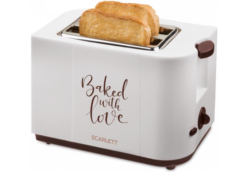 картинка Тостер Scarlett SC-TM11018 от магазина Компания+