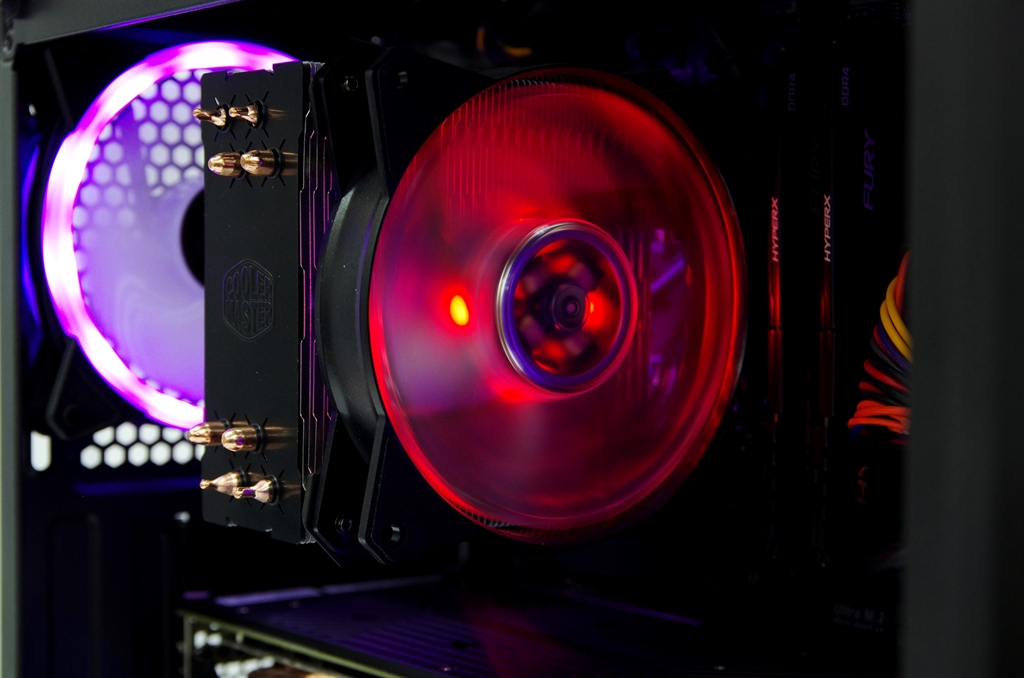 Персональный компьютер Expert PC Ultimate (I9600K.16.H2S2.2070S.C358) | ARAGO