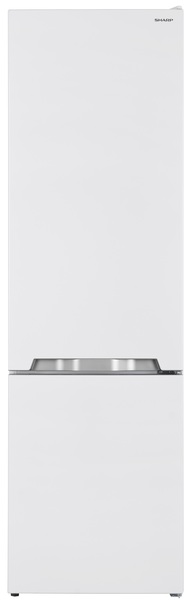 картинка Холодильник Sharp SJ-BB05DTXW1-UA от магазина Компания+