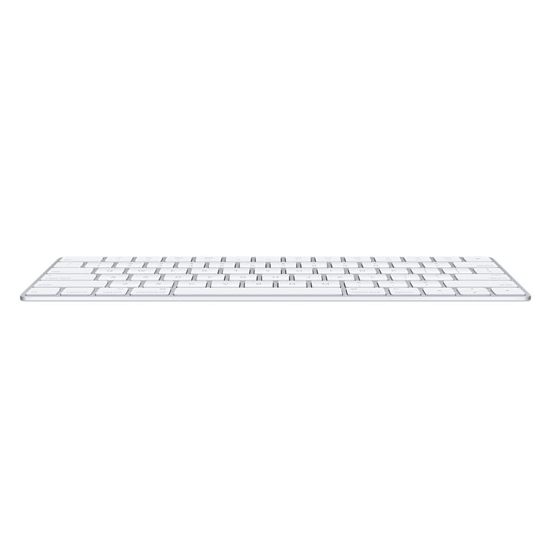 Клавиатура Apple A1644 Magic Keyboard Bluetooth (MLA22RU/A) Silver/White | ARAGO