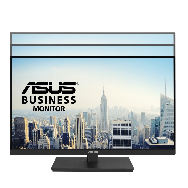 Монітор Asus 27" VA27ECPSN (90LM055J-B01170) IPS Black | ARAGO