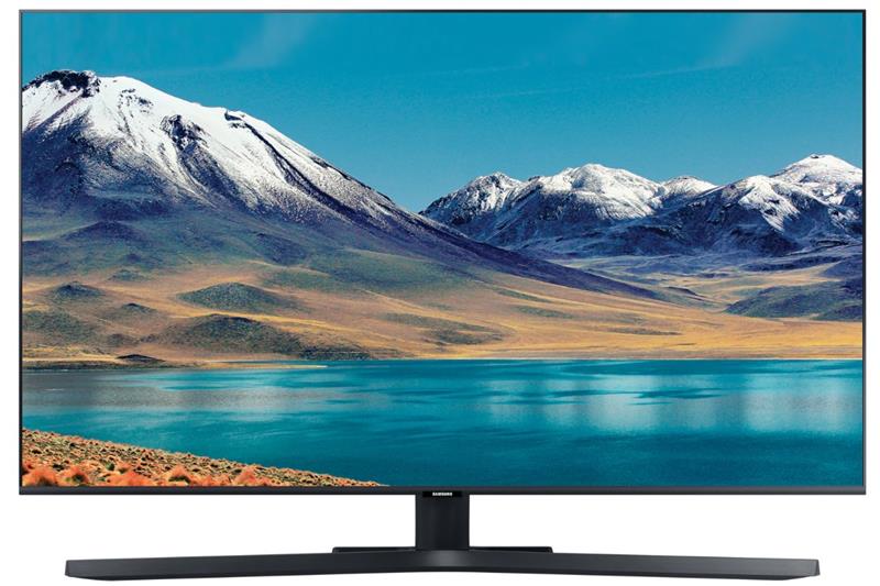 картинка Телевизор Samsung UE43TU8500UXUA от магазина Компания+