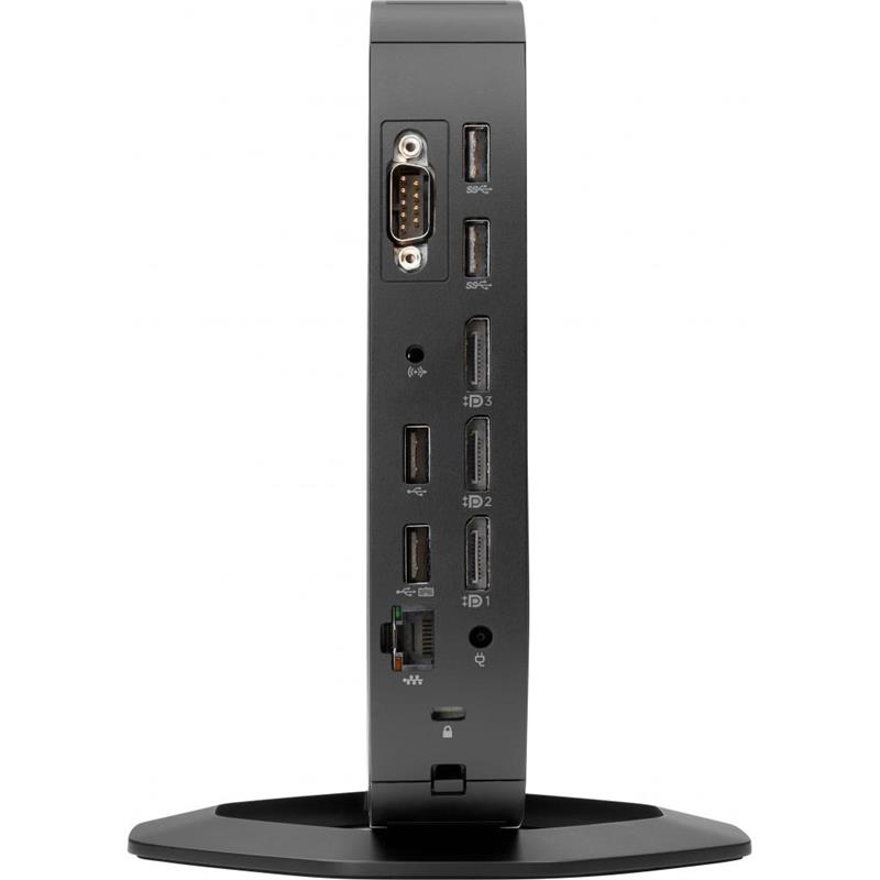 Тонкий клиент HP t640 (6TV41EA) | ARAGO