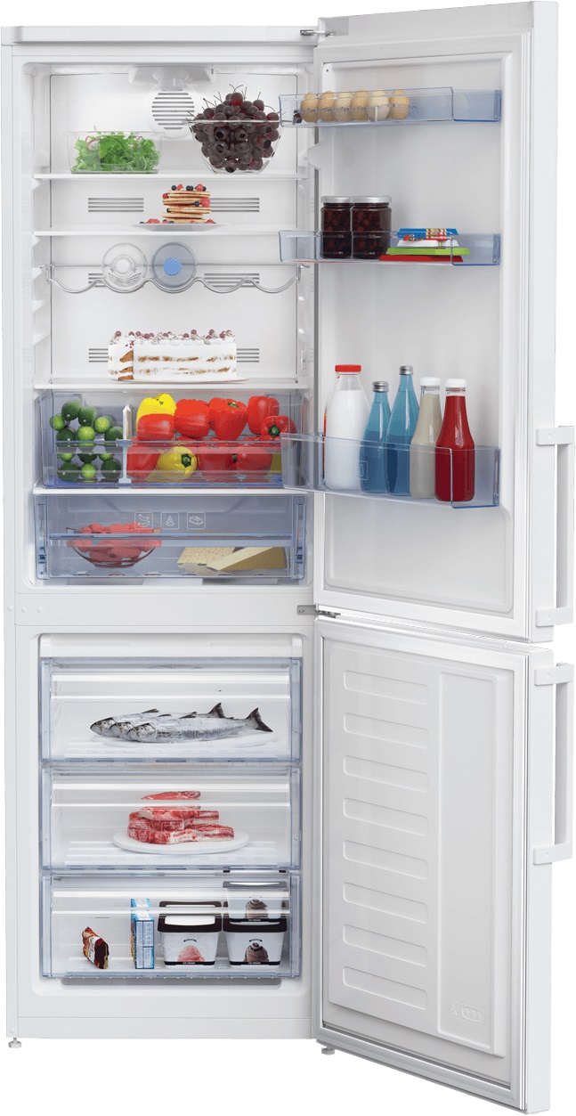 картинка Холодильник Beko RCNA320E21W от магазина Компания+