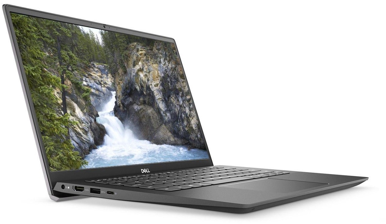 Dell Vostro 5402 (N3003VN5402UA012005UBU) FullHD Gray | ARAGO