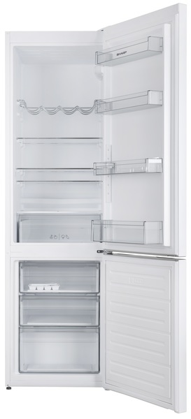 картинка Холодильник Sharp SJ-BB05DTXW1-UA от магазина Компания+
