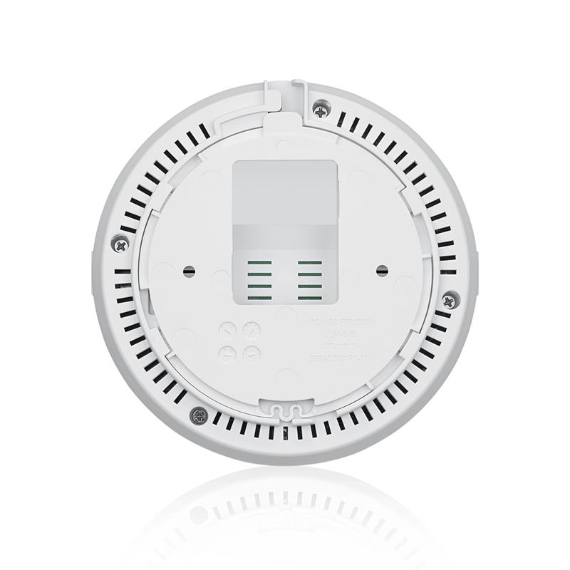 Точка доступа ZYXEL NWA1123-AC v2 (NWA1123-ACV2-EU0101F) (AC1200, 1xGE, NebulaFlex, PoE, бп в комплекте) | ARAGO