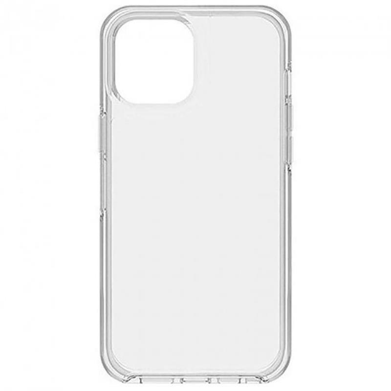 Чохол-накладка BeCover для Apple iPhone 14 Transparancy (708015) | ARAGO