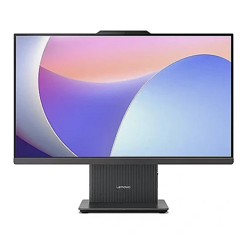 Моноблок Lenovo IdeaCentre AIO 24ARR9 (F0HR004NUO) Luna Grey | ARAGO