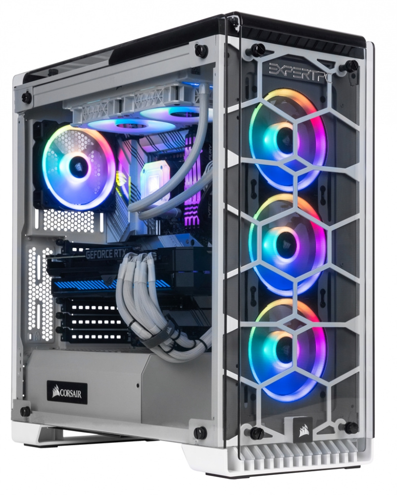 Персональный компьютер Expert PC Ultimate (I11900K.64.H2S5.3080T.G2340) | ARAGO