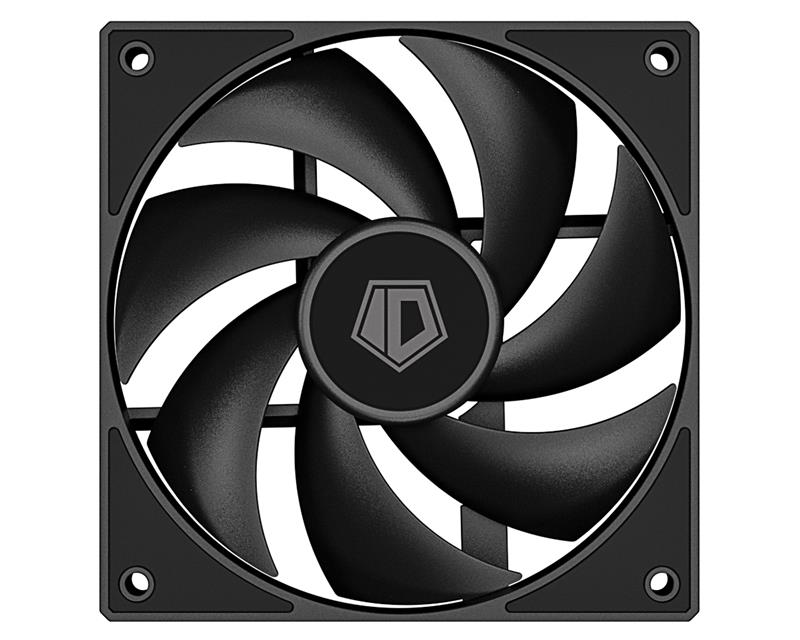 Вентилятор ID-Cooling AF-125-K | ARAGO