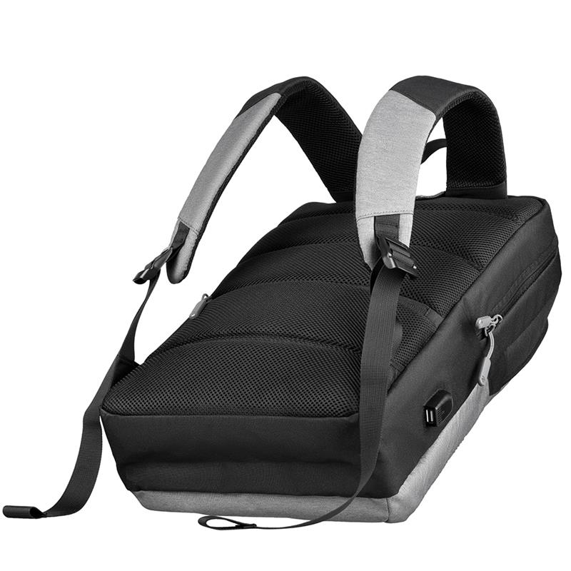 Рюкзак для ноутбука 2E 2E-BPT9186GR Grey | ARAGO