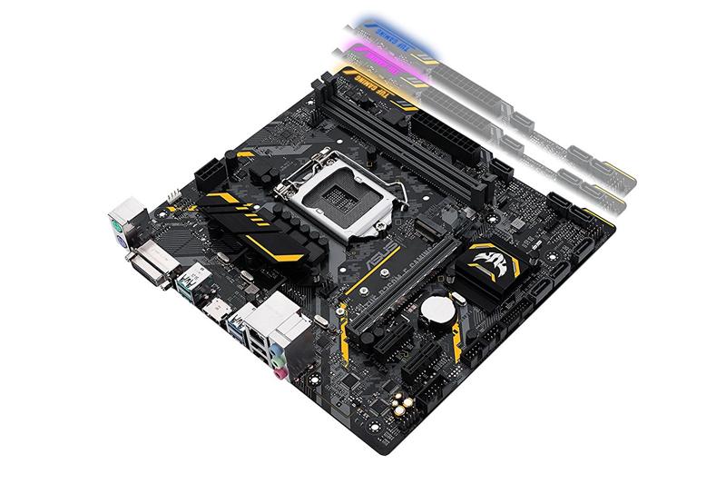 Asus TUF B360M-E Gaming Socket 1151 | ARAGO